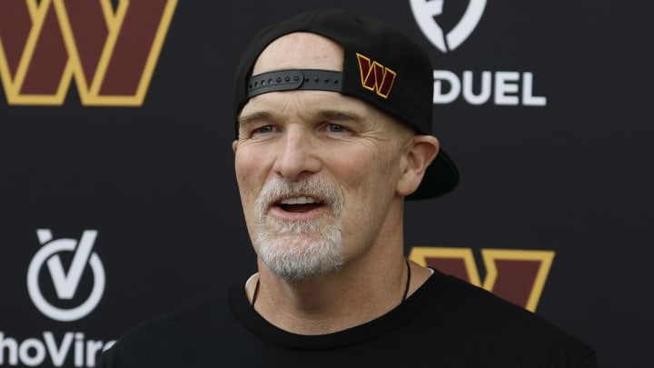 Dan Quinn