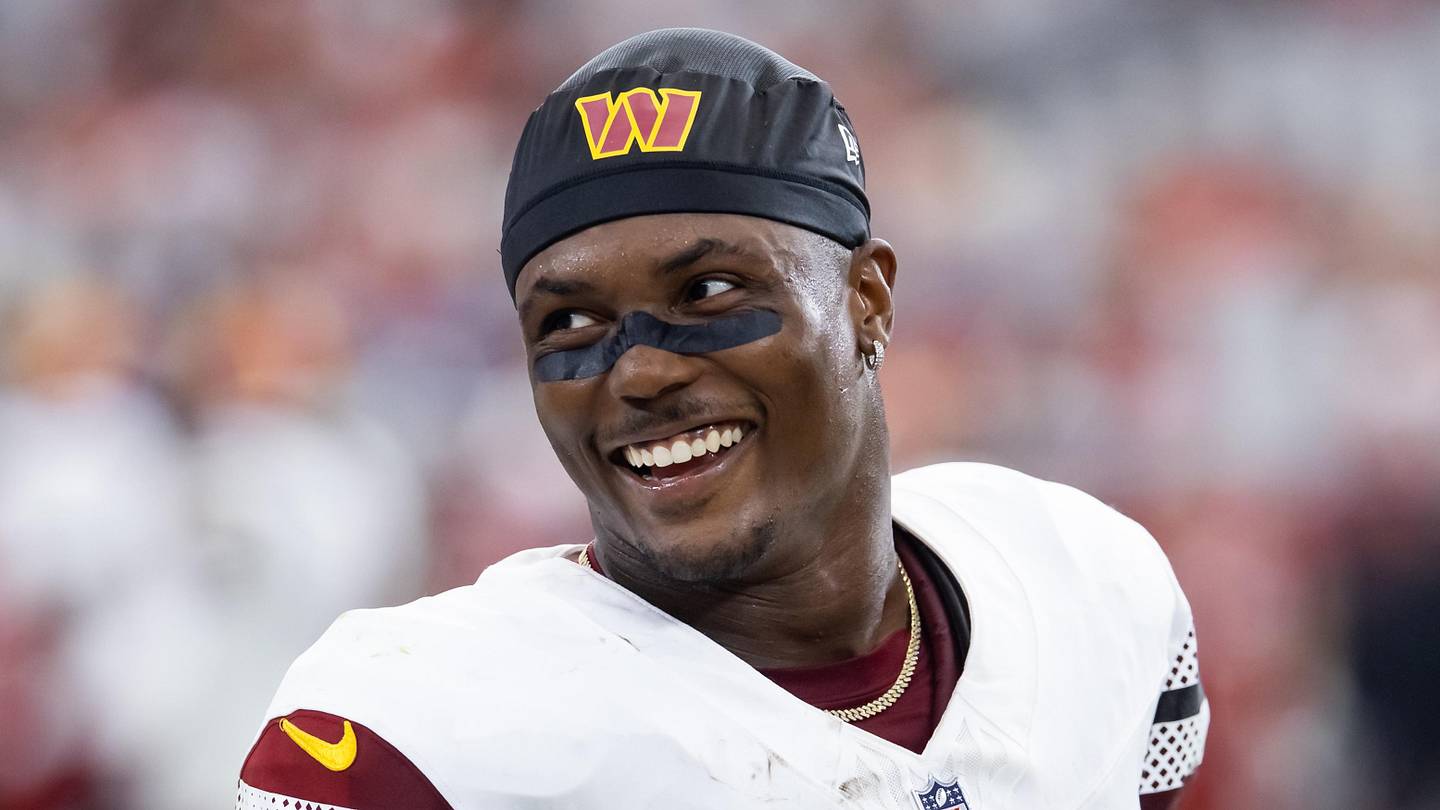 Washington Commanders' best value pick from each of the past 10 drafts