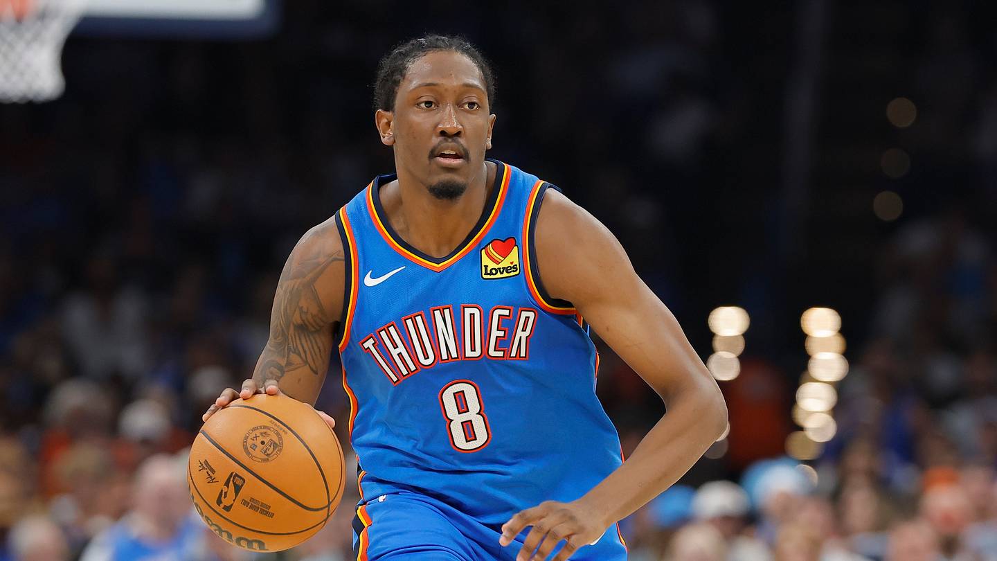 Thunder's history says they will keep winning after horrific Jalen Williams injury