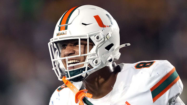 Elijah Arroyo