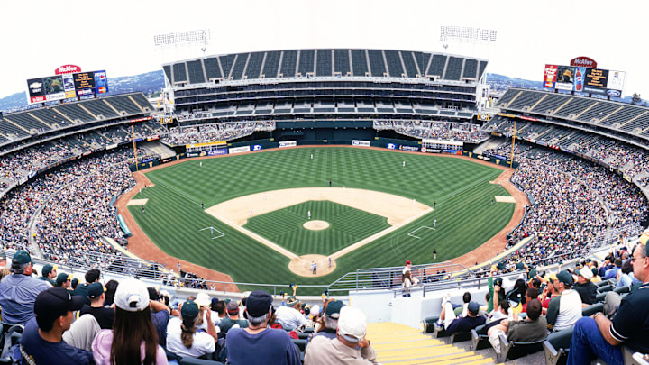 Los Atléticos de Oakland se mudan a Las Vegas tras finalizar últimos en su división en 2023