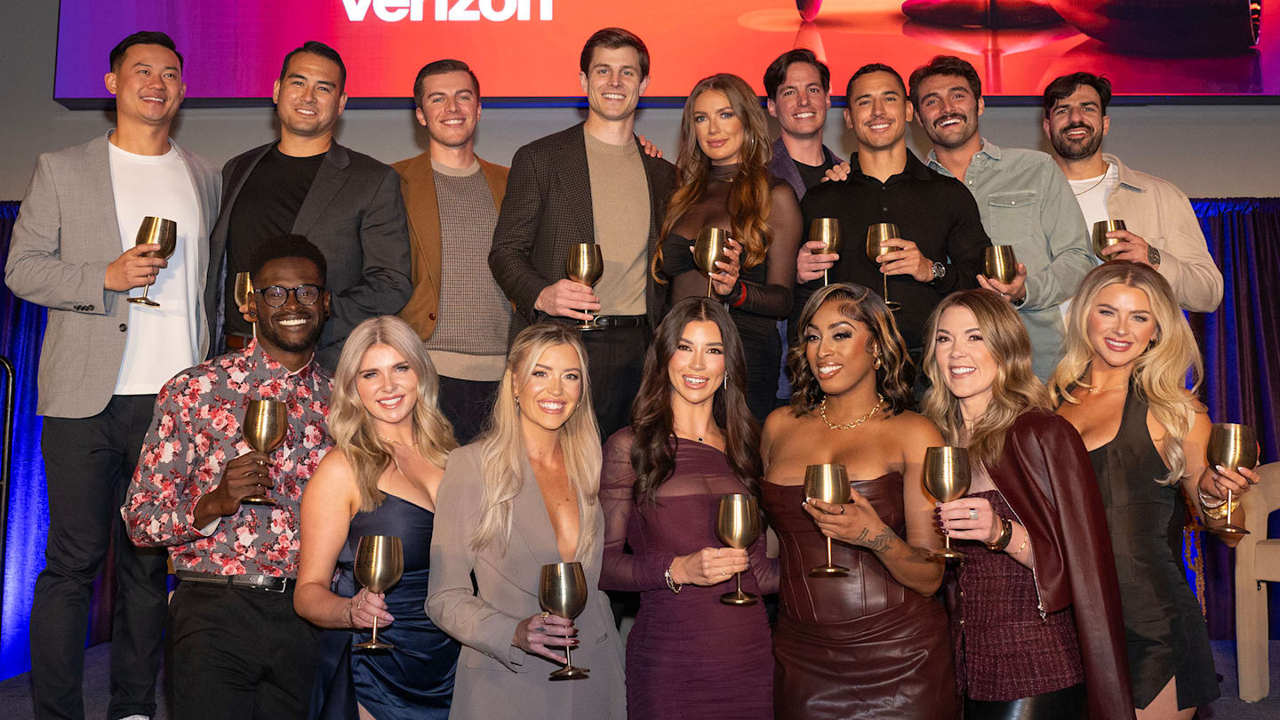 Love is Blind season 9 reunion recap: The calm after the storm