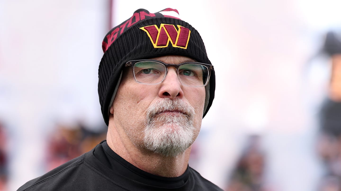 Commanders insider exposed a fear fans won't admit about Dan Quinn's DC search