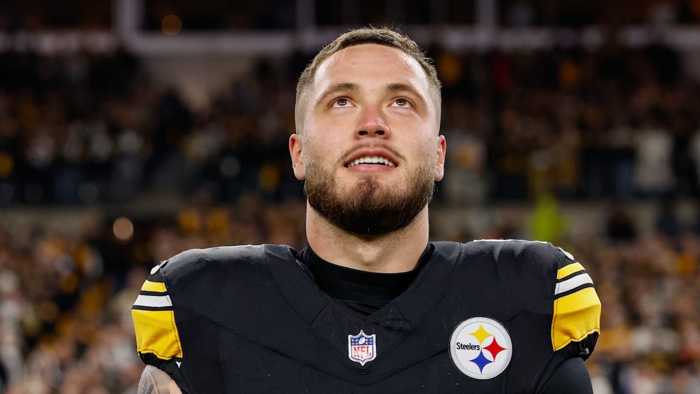NFL expert sends Steelers star to Dallas in shocking Cowboys mock trade