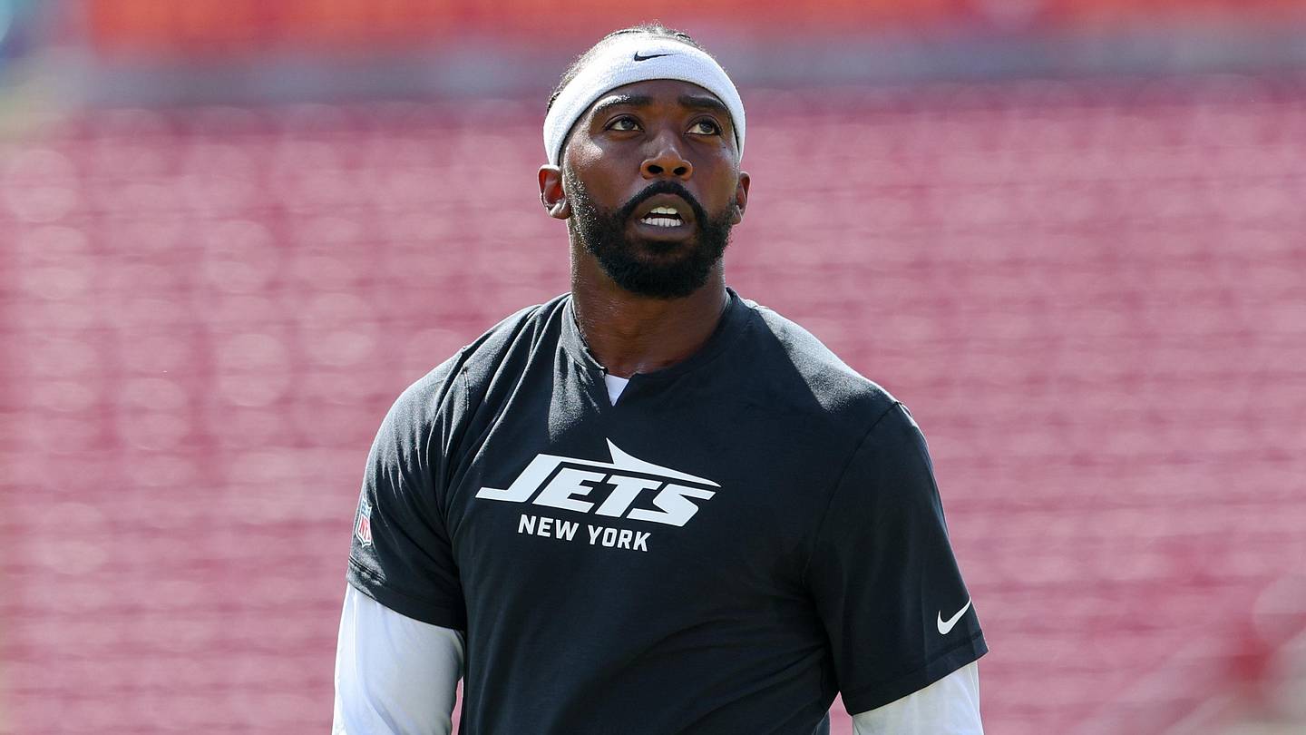 3 Jets Backup QB Targets Available After Tyrod Taylor News