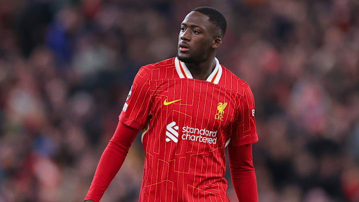 Ibrahima Konate wants a big pay rise