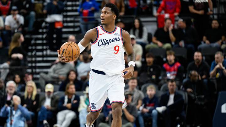 Bennedict Mathurin signed with the Pelicans last week after the Clippers released him from restricted free agency. Bennedict Mathurin signed with the Pelicans last week after the Clippers released him from restricted free agency.