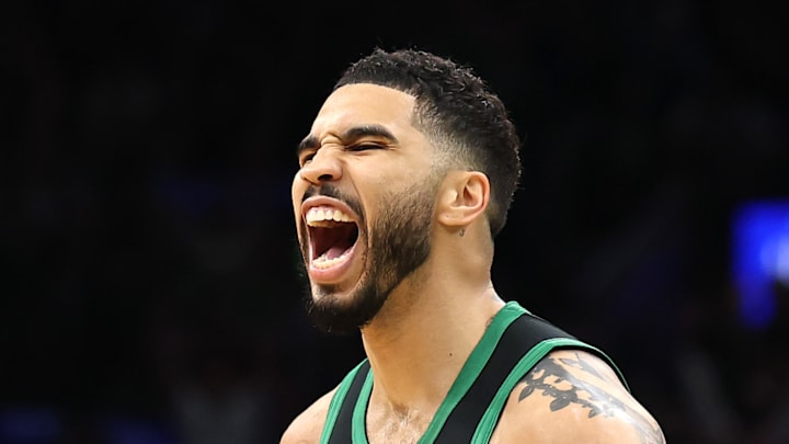 Orlando Magic v Boston Celtics - Game Five