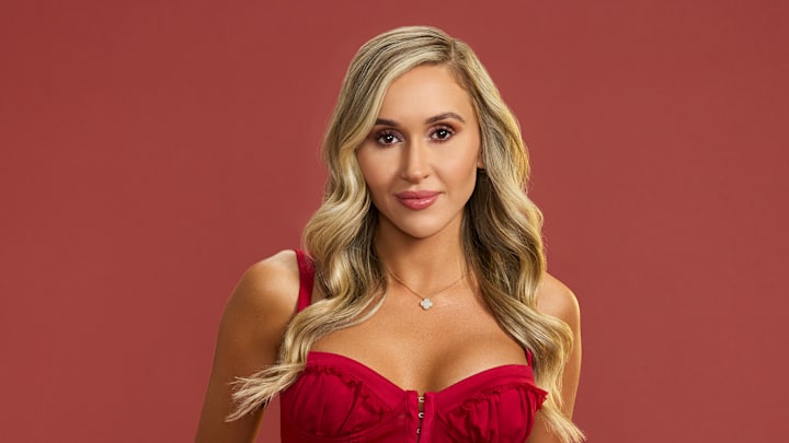 ABC’s ‘The Bachelor’ stars Dina