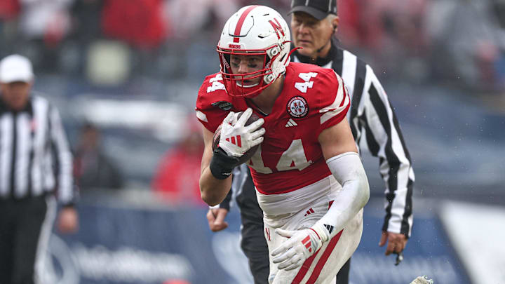 Michigan Wolverines vs. Nebraska Cornhuskers game prediction 2025 Michigan Wolverines vs. Nebraska Cornhuskers game prediction 2025