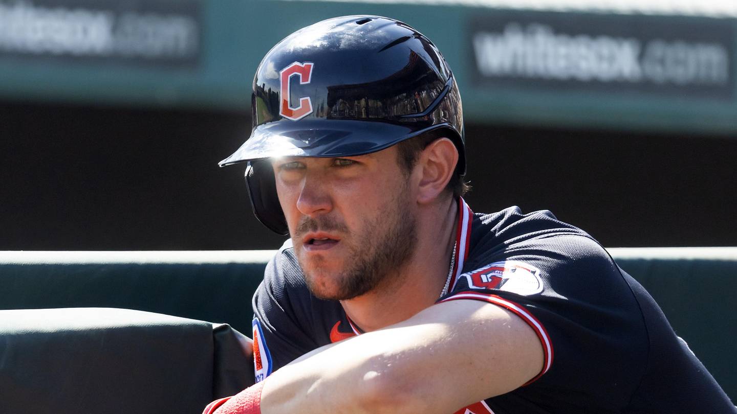 Second White Sox Trade of the Day Sees Them Add Nolan Jones 