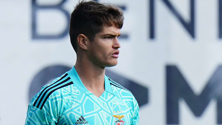 Andre Gomes fait partie de cette liste