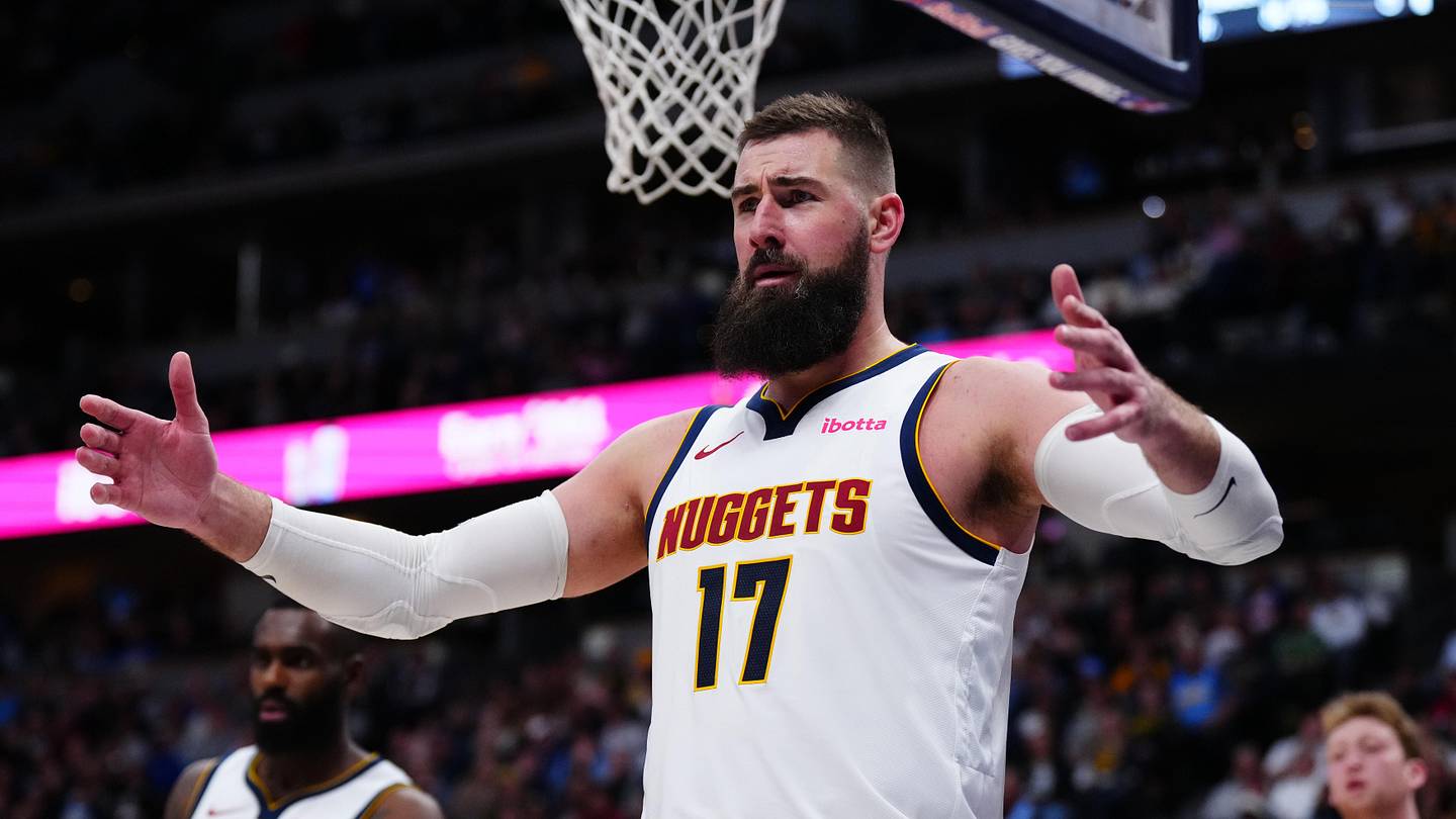 3 Simple Ways the Nuggets Can Gain Cap Flexibility This Offseason
