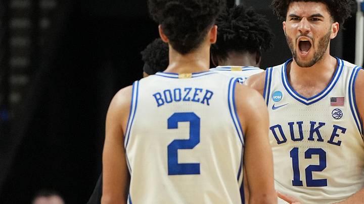 Cameron Boozer - Duke Blue Devils
