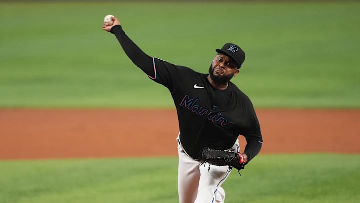 Tras perder a Blake Snell, los Yankees ahora se han fijado en Johnny Cueto