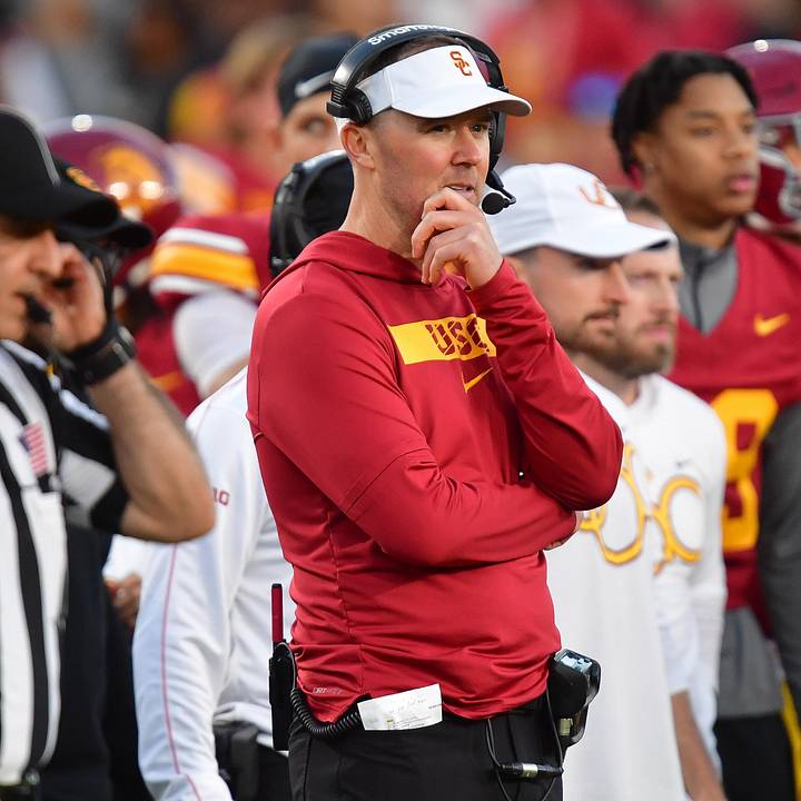USC's Most Underrated Defensive Player From Spring Football