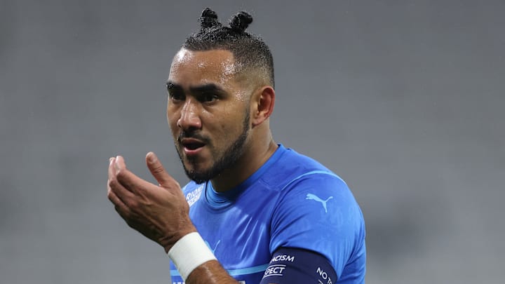 Dimitri Payet était agacé contre certains de ses coéquipiers après la défaite face à Clermont.