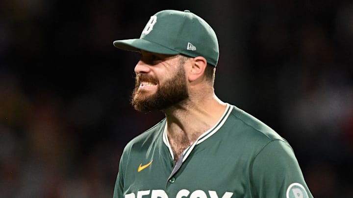 Lucas Giolito, Boston Red Sox Lucas Giolito, Boston Red Sox