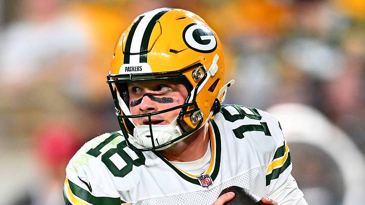Green Bay Packers v Pittsburgh Steelers