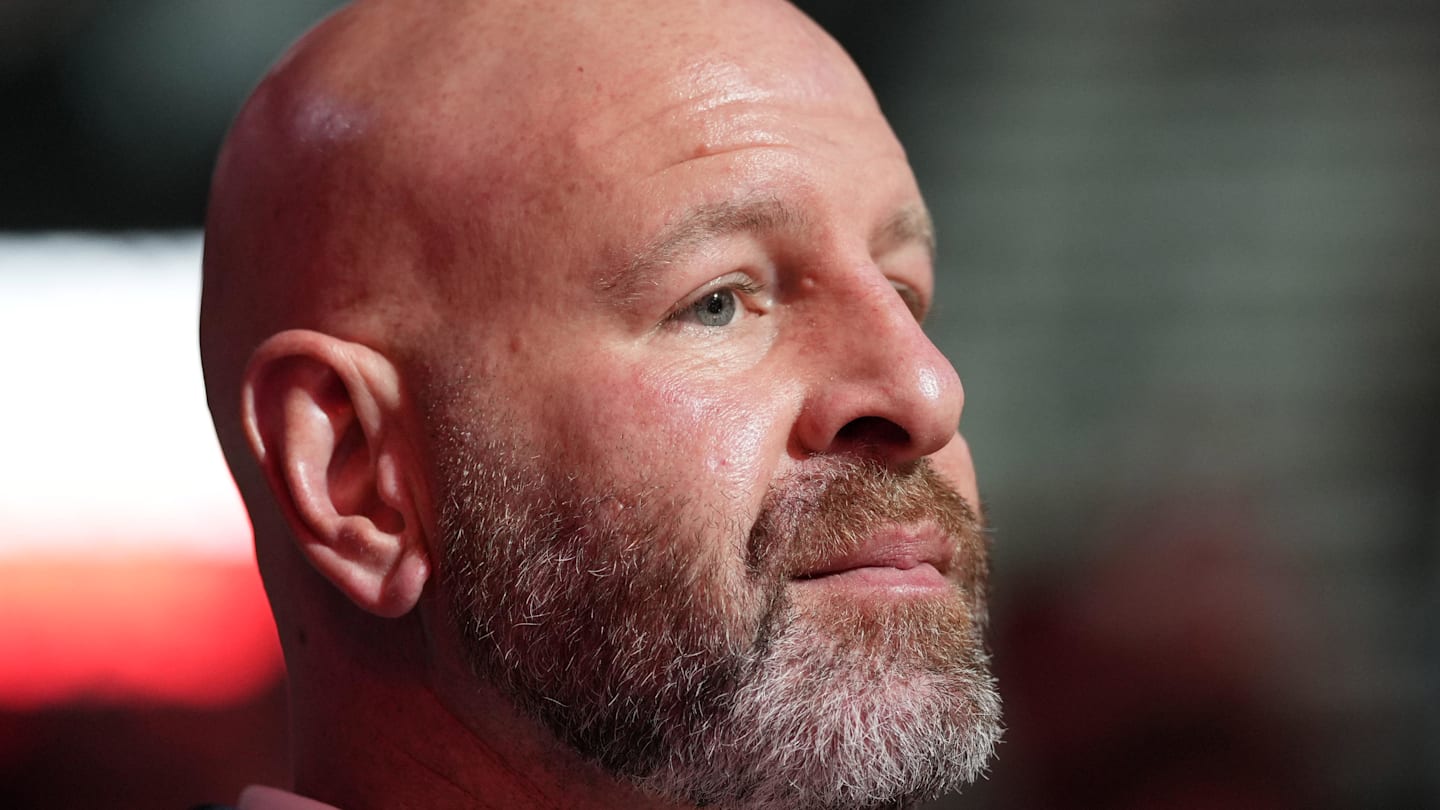 Blazers' Joe Cronin Gets Seal of Approval For $125 million Worth of Trades