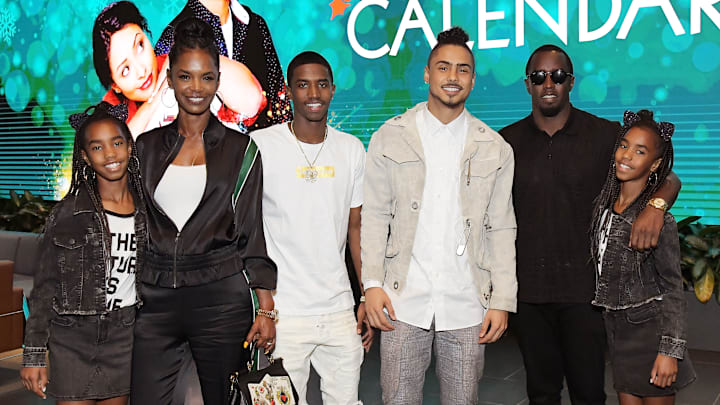 "The Holiday Calendar" Special Screening Los Angeles