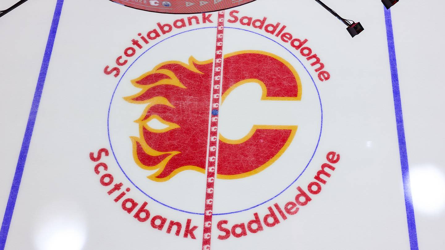Calgary Flames 2026 NHL Draft Profile: Oscar Hemming