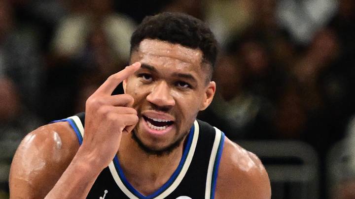 Milwaukee Bucks, Giannis Antetokounmpo
