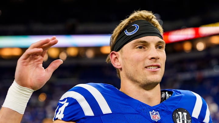 Houston Texans v Indianapolis Colts - NFL 2025