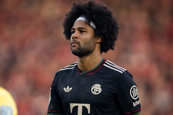 แซร์จ กนาบรี