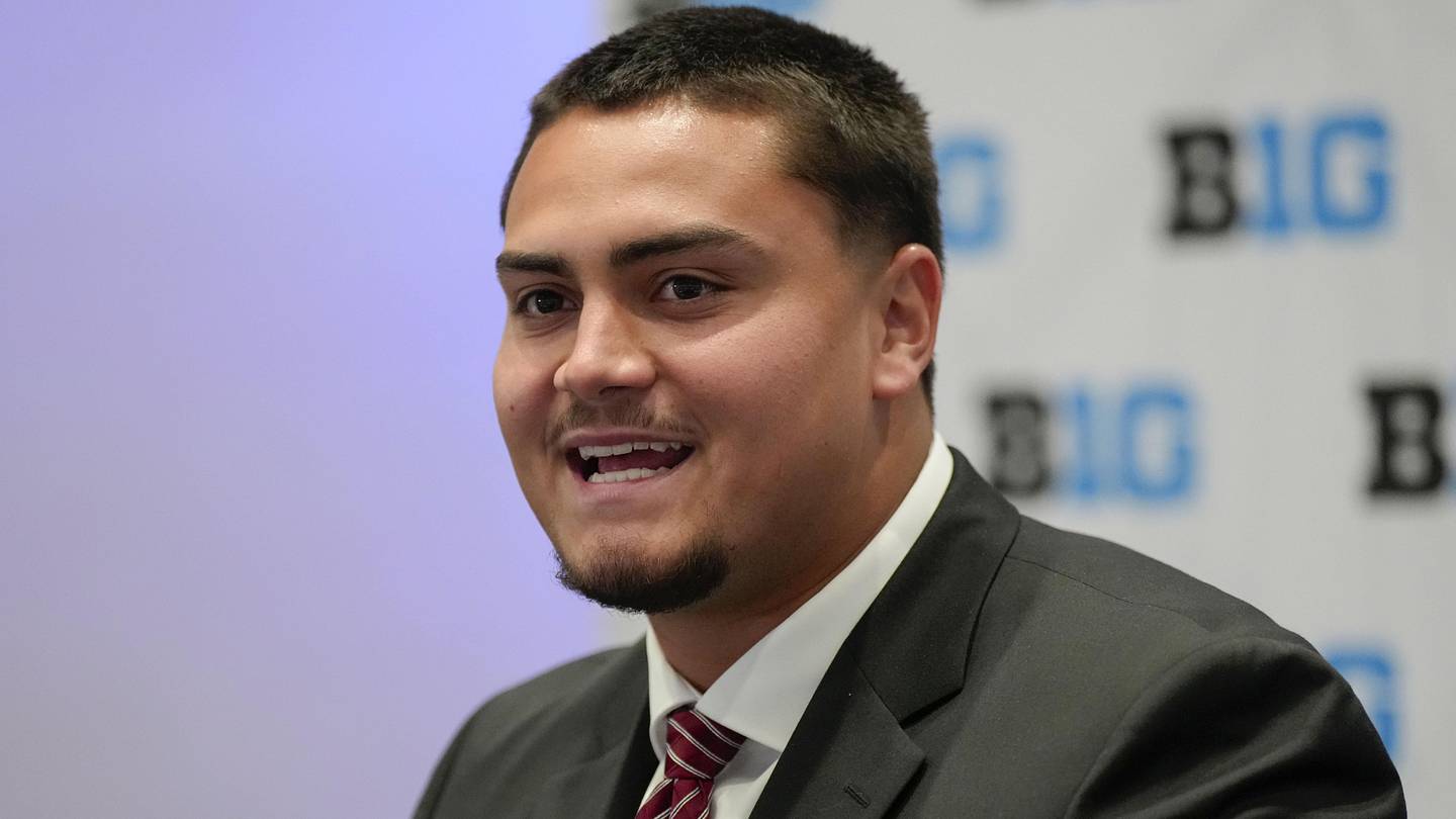 Five Key USC Trojans Returning From Significant Injuries