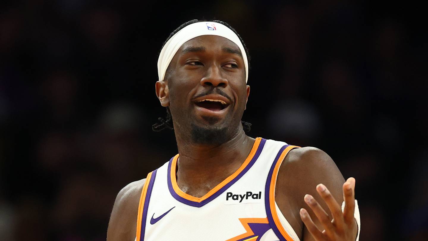 Suns may have unknowingly helped turn Hornets into contender with trade activity