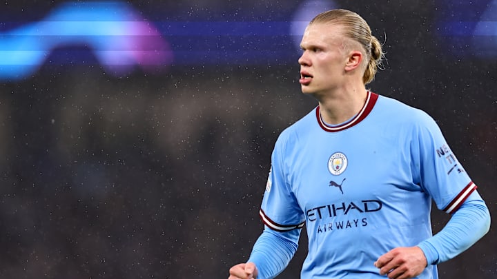 La bonne année pour Manchester City ? La bonne année pour Manchester City ?