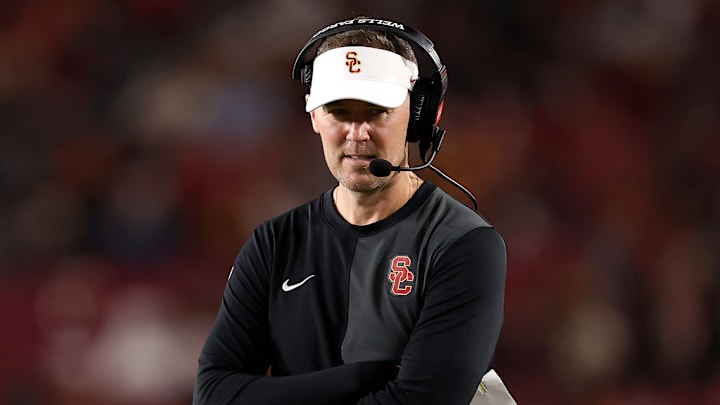 Michigan State v USC