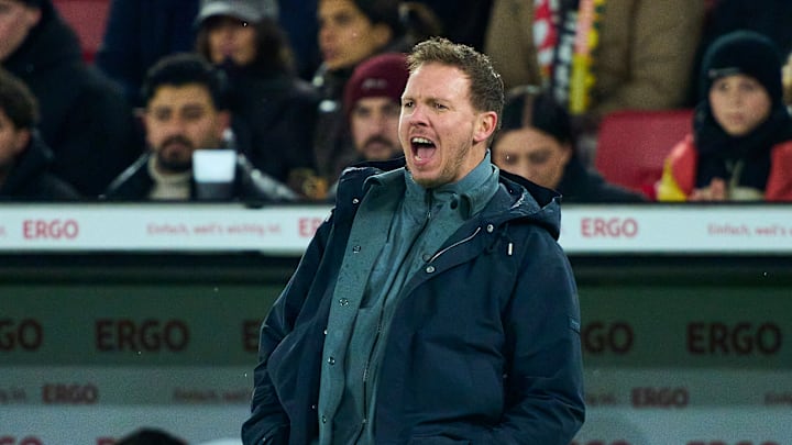 Es gibt weitere TV-Optionen für deutsche WM-Zuschauer