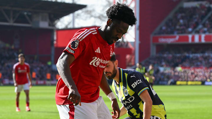 Nottingham Forest and Manchester City look to finish the season strong and maintain their positions in the top four. Nottingham Forest and Manchester City look to finish the season strong and maintain their positions in the top four.