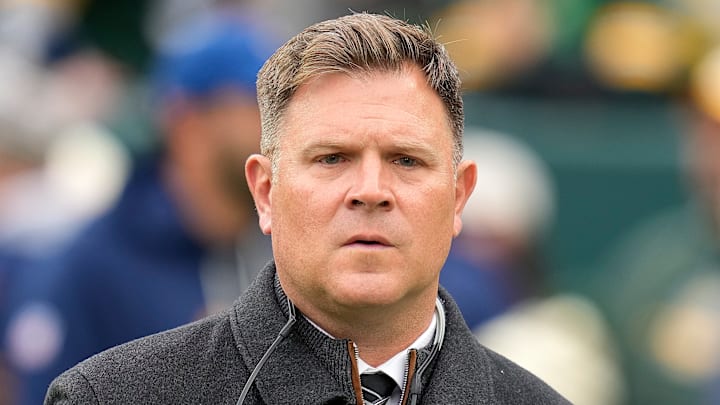 Carolina Panthers v Green Bay Packers Carolina Panthers v Green Bay Packers