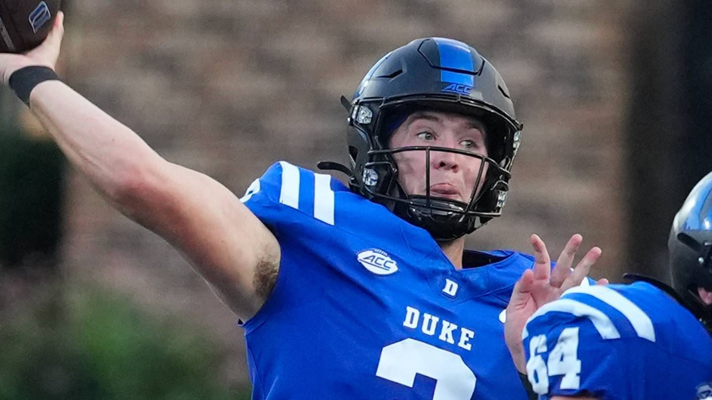 Duke Football Mailbag: Improvements Needed and Emerging Players