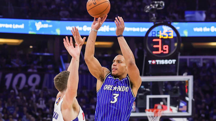 The Orlando Magic are mostly happy with the acquisition for Desmond Bane. He delivered a stellar season for the team. But the Memphis Grizzlies also accomplished their goals.