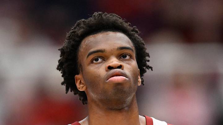 Detroit Pistons, Ebuka Okorie
