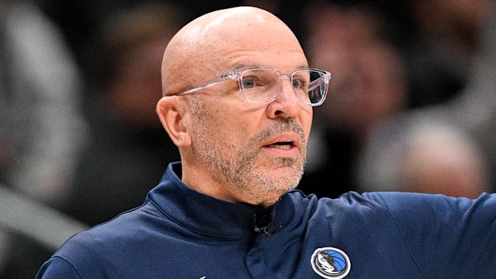 Dallas Mavericks, Jason Kidd