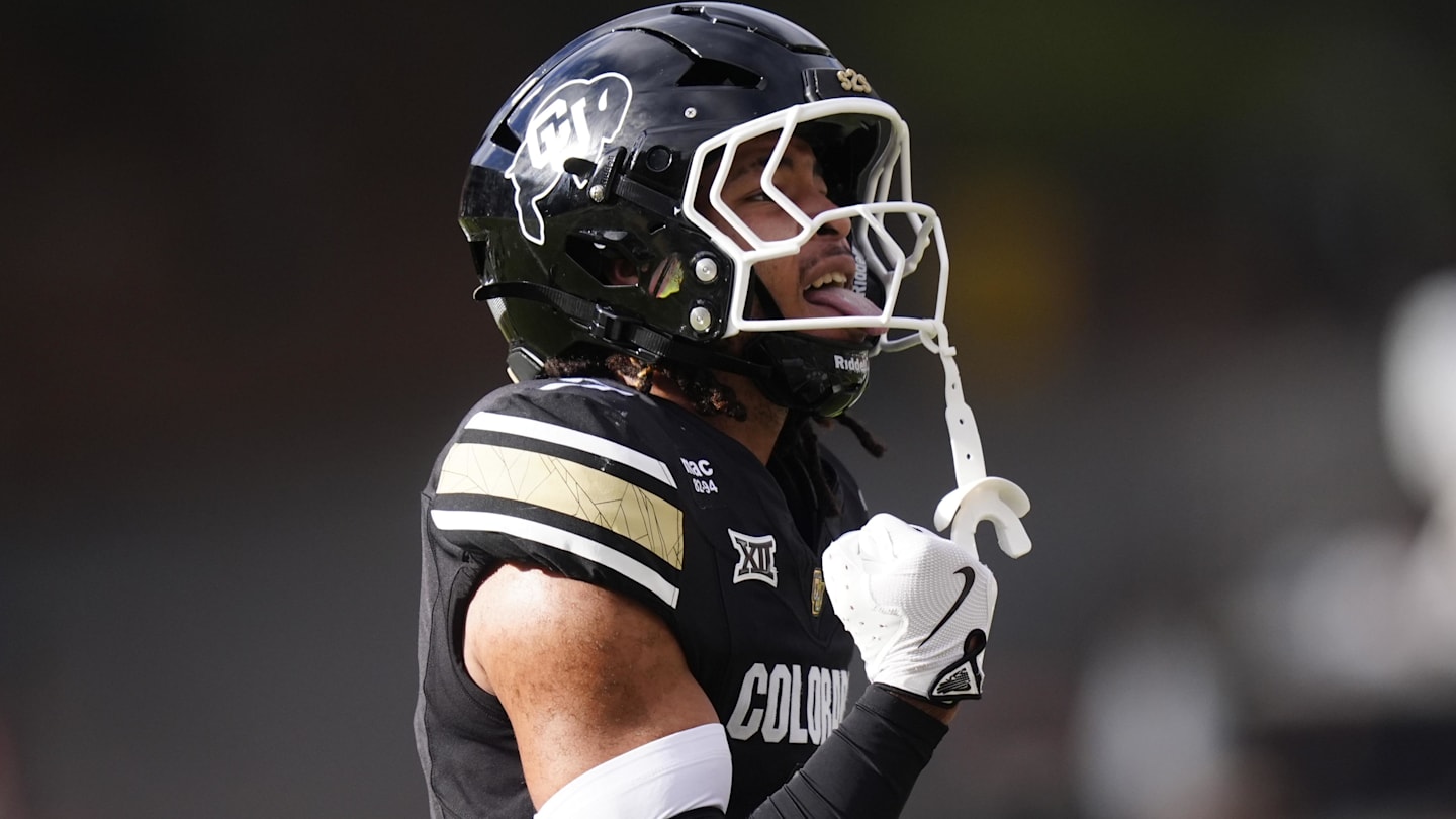 Brother of Tennessee Titans Legend Set to Visit Tennessee Vols Soon