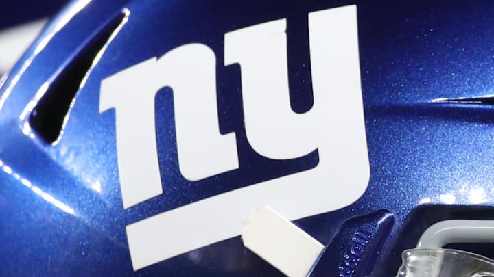New York Giants logo