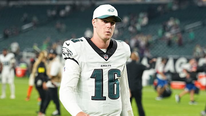 Cincinnati Bengals v Philadelphia Eagles - NFL Preseason 2025