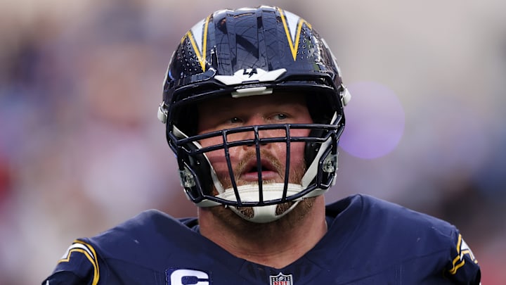 Houston Texans v Los Angeles Chargers - NFL 2025 Houston Texans v Los Angeles Chargers - NFL 2025