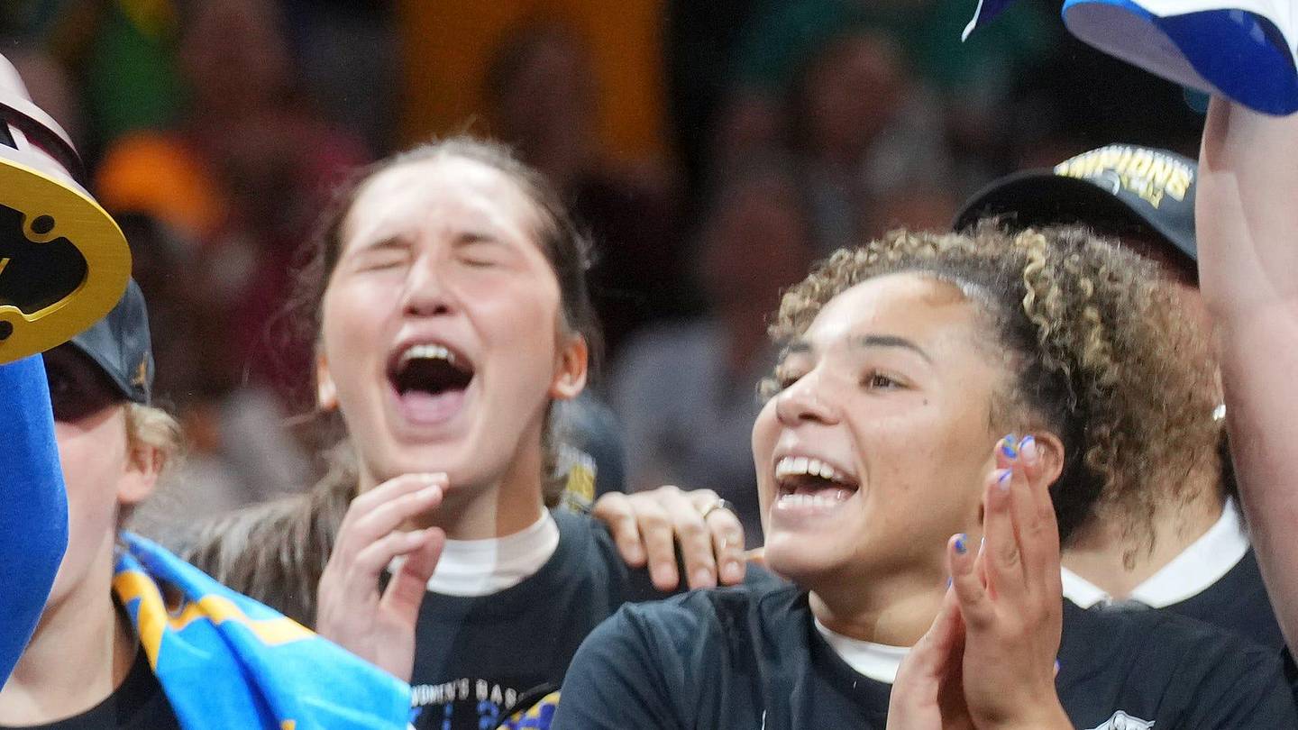 With Portal Set in Stone, UCLA Is Poised for Success