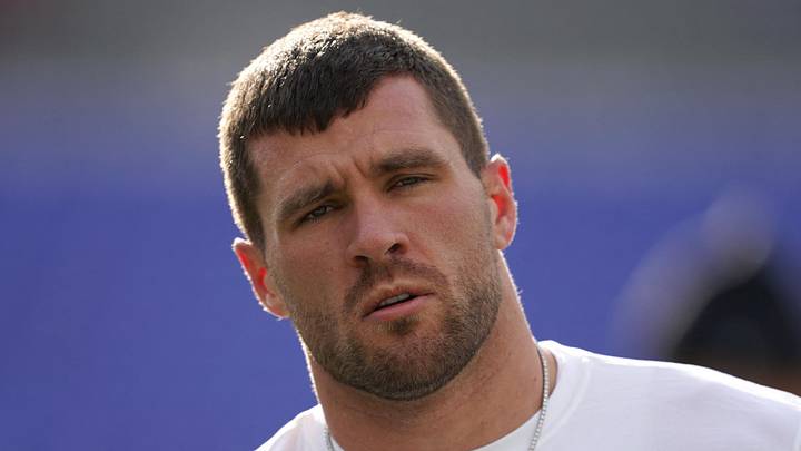 Pittsburgh Steelers linebacker T.J. Watt 