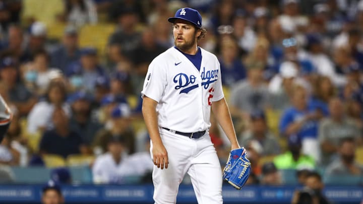 Trevor Bauer no lanzará con Tiburones de La Guaira en la LVBP