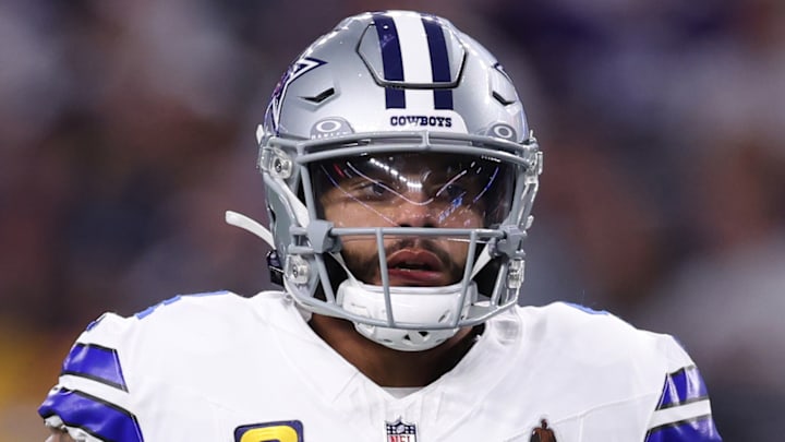 Minnesota Vikings v Dallas Cowboys - NFL 2025