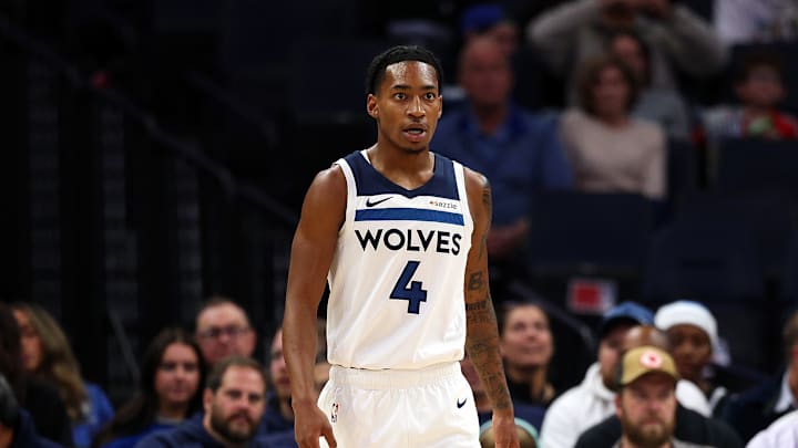 Guangzhou Loong-Lions v Minnesota Timberwolves
