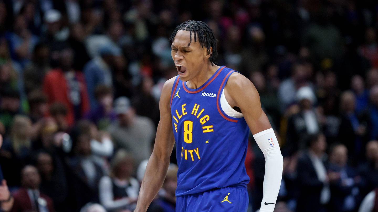Why Peyton Watson Should Be Vital to Nuggets' Future Plans